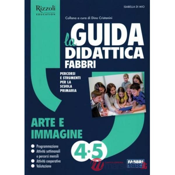 GUIDA ARTE 4 - 5 SET 2020