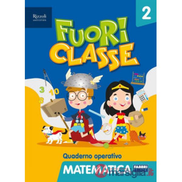 FUORICLASSE 2 MATE SET