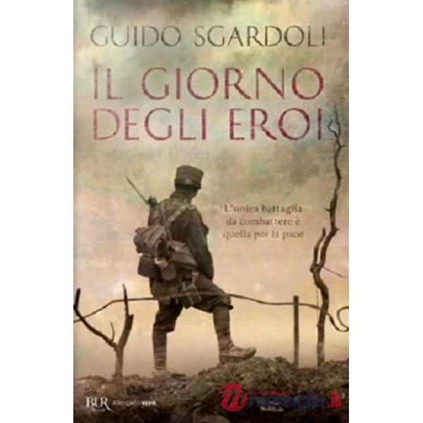 IL GIORNO DEGLI EROI (CL 3)