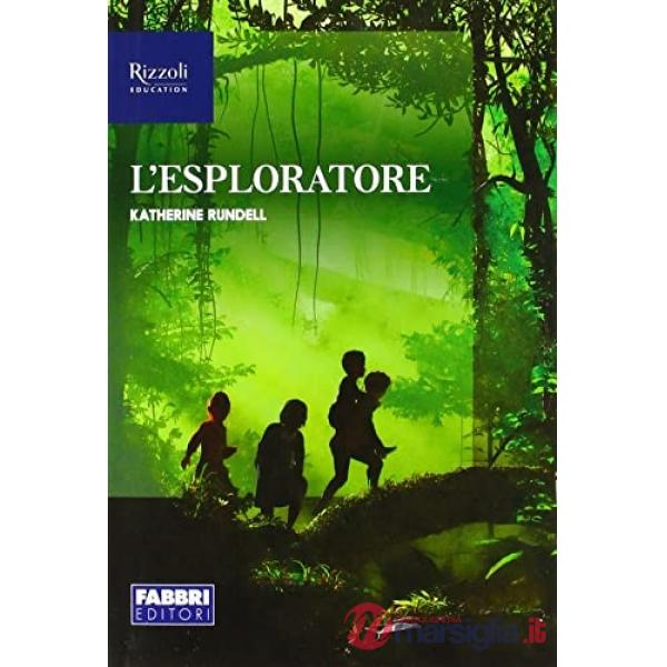 L'ESPLORATORE (CL 1)