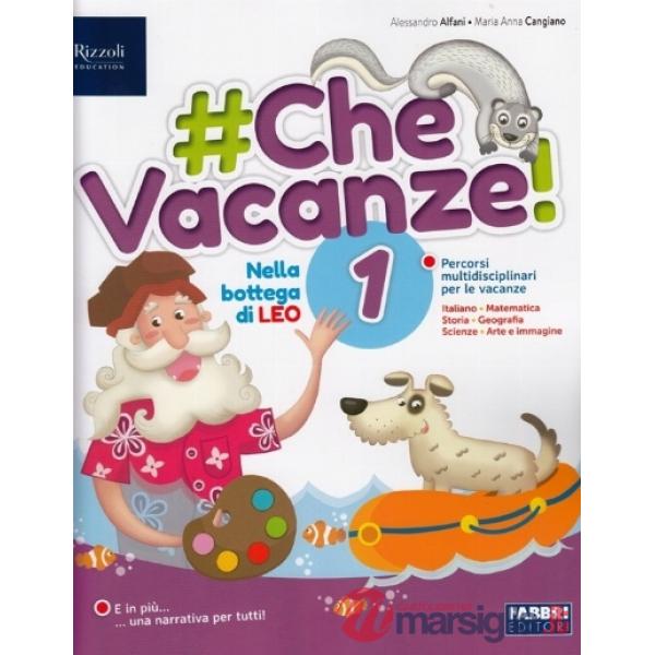 CHE VACANZE! 1