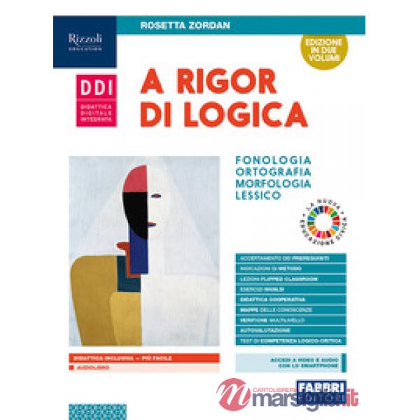 A RIGOR DI LOGICA LIBRO DIGITALE