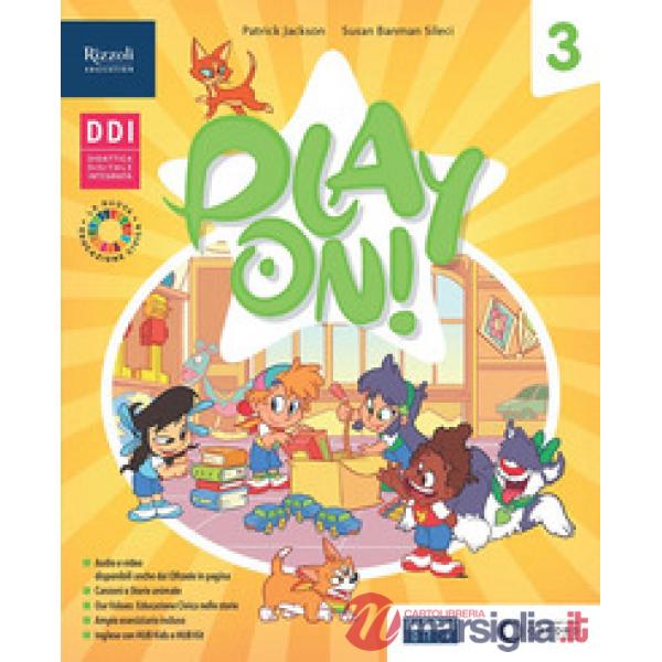 PLAY ON! VOL. 3