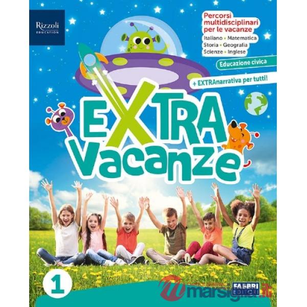 EXTRAVACANZE 1