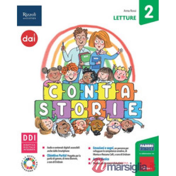 CANTASTORIE 2