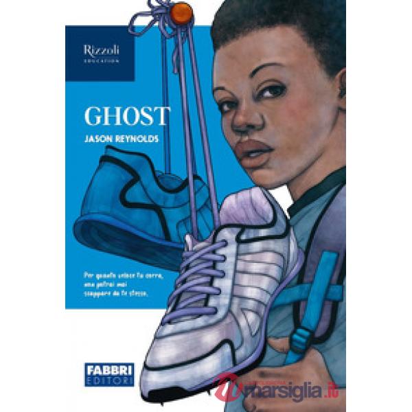 GHOST SET