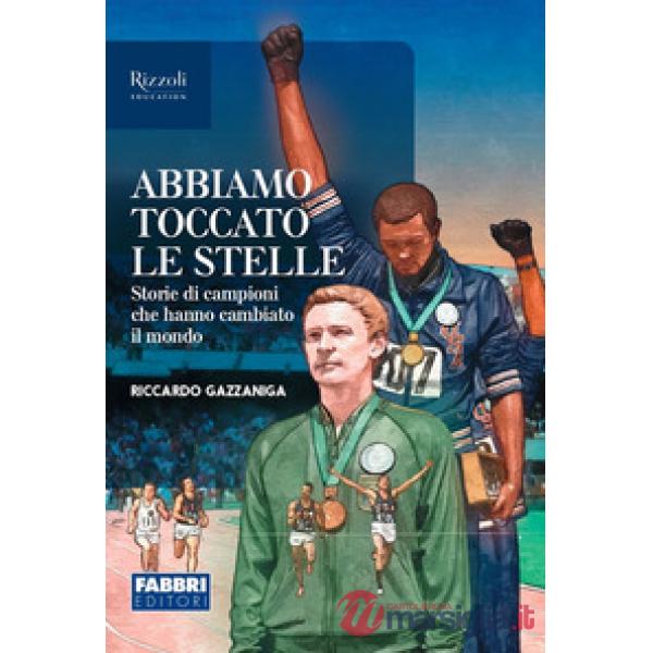 ABBIAMO TOCCATO LE STELLE SET