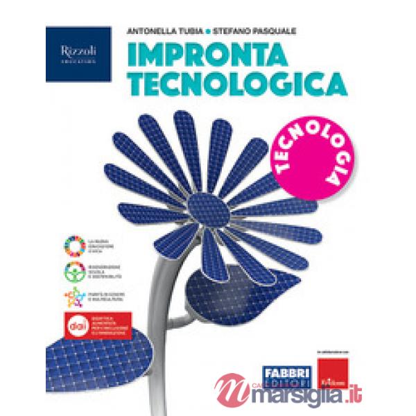 IMPRONTA TECNOLOGICA TECNOLOGIA SET