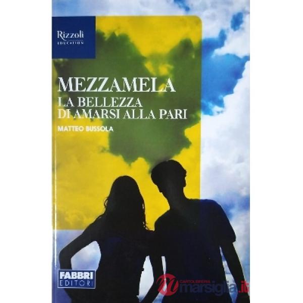 MEZZAMELA CL 3
