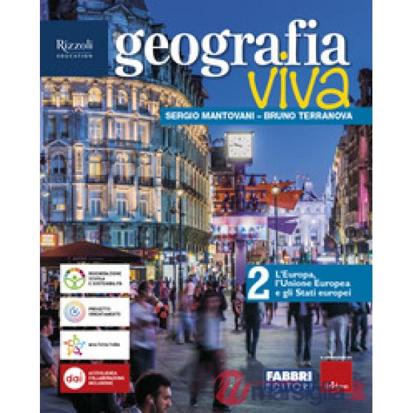 GEOGRAFIA VIVA 2