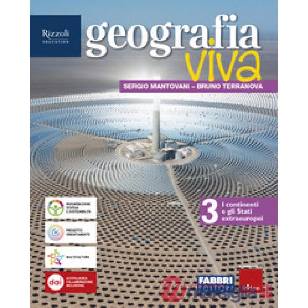 GEOGRAFIA VIVA 3