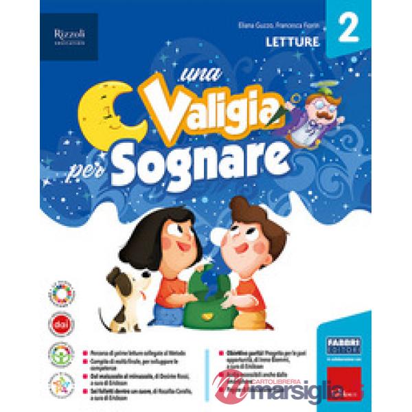 VALIGIA PER SOGNARE 2 SET
