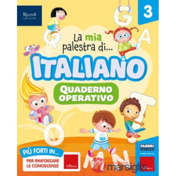 TUTTI INSIEME NE 23 3 ITA SET