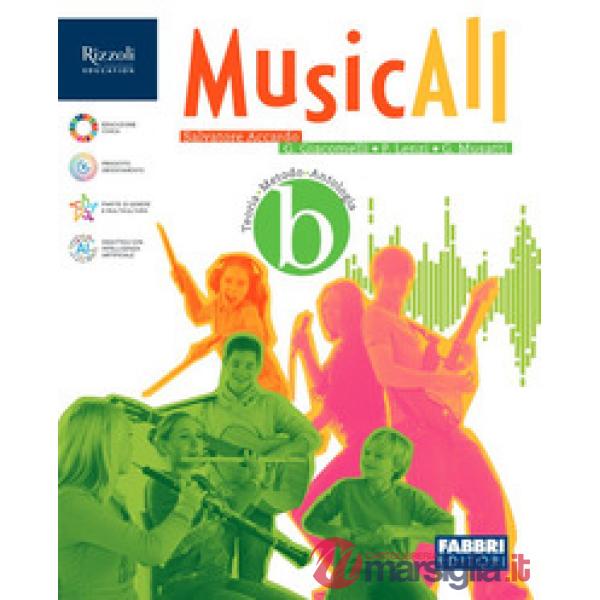 MUSICALL VOL. B