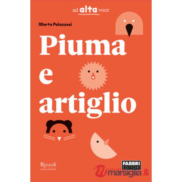 PIUMA E ARTIGLIO CL.2