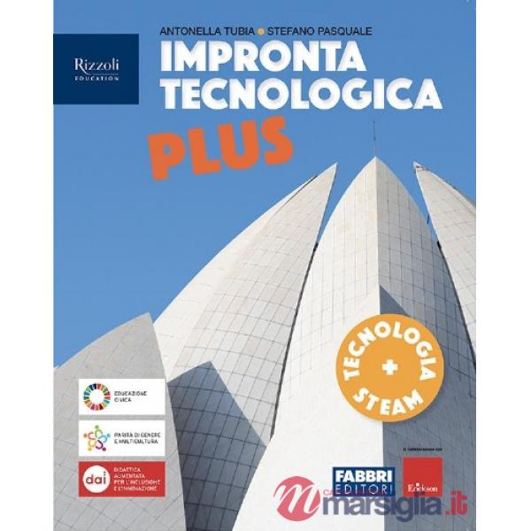 IMPRONTA TECNOLOGICA PLUS