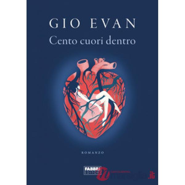 Cento cuori dentro