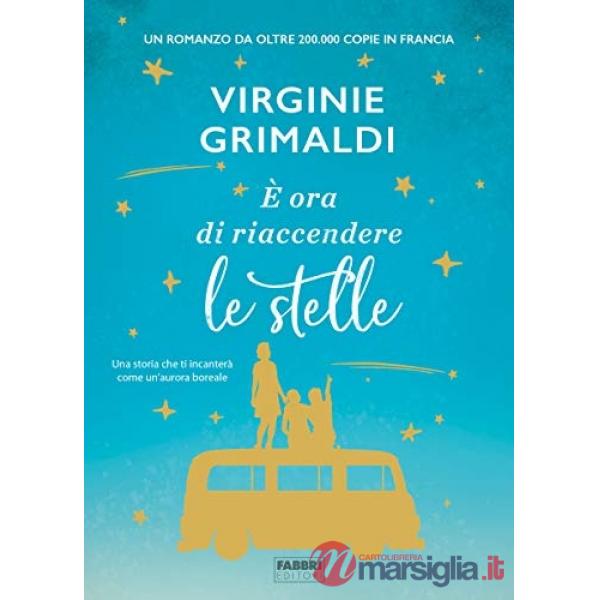 È ora di riaccendere le stelle