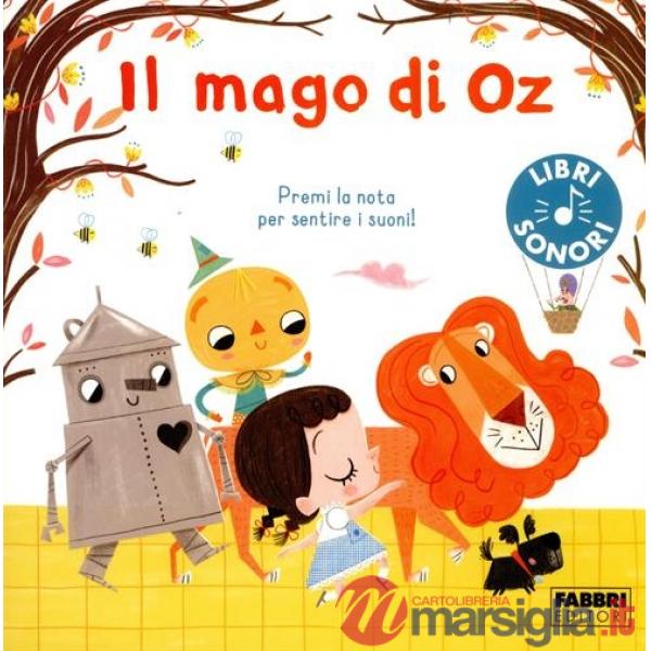 Mago di Oz (Il)