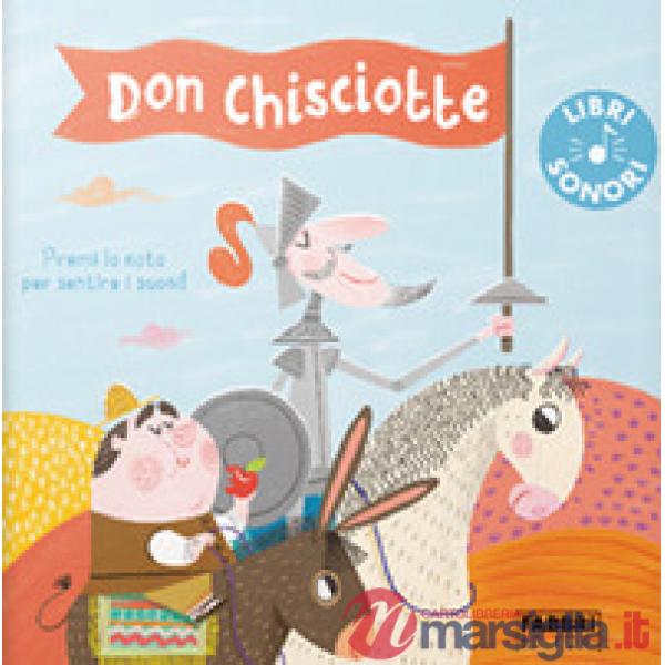 Don Chisciotte