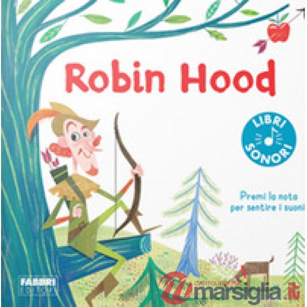 Robin Hood