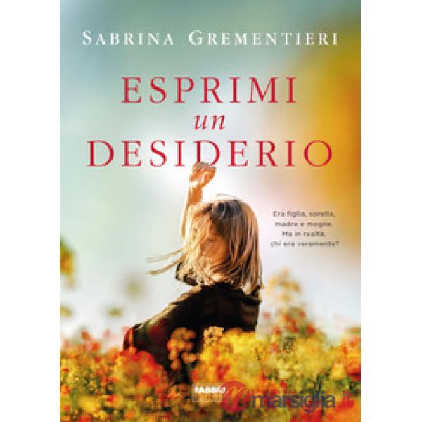 Esprimi un desiderio