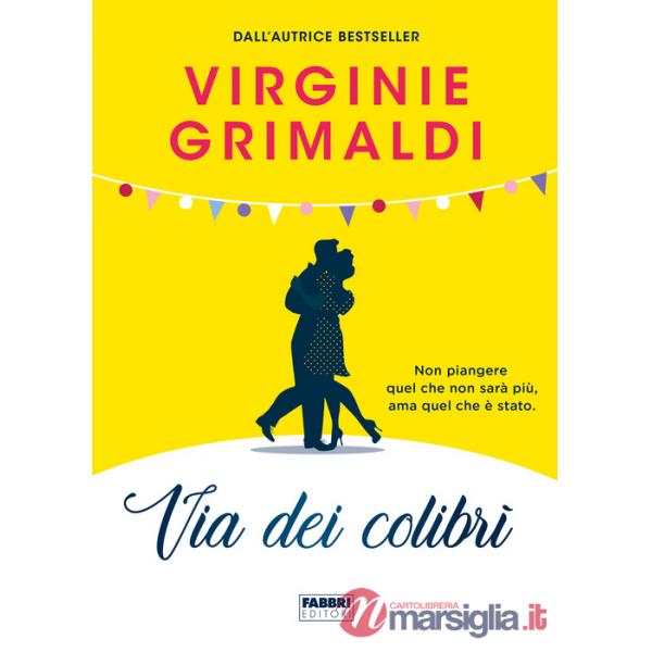 Via dei colibrì