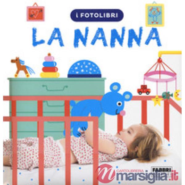 Nanna. I fotolibri (La)