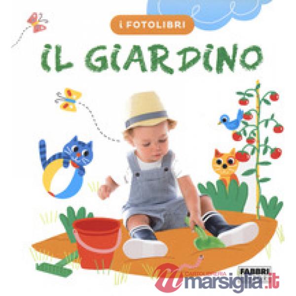 Giardino. I fotolibri (Il)