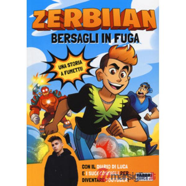 Bersagli in fuga