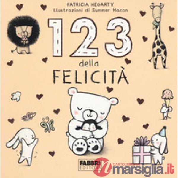 123 della felicità