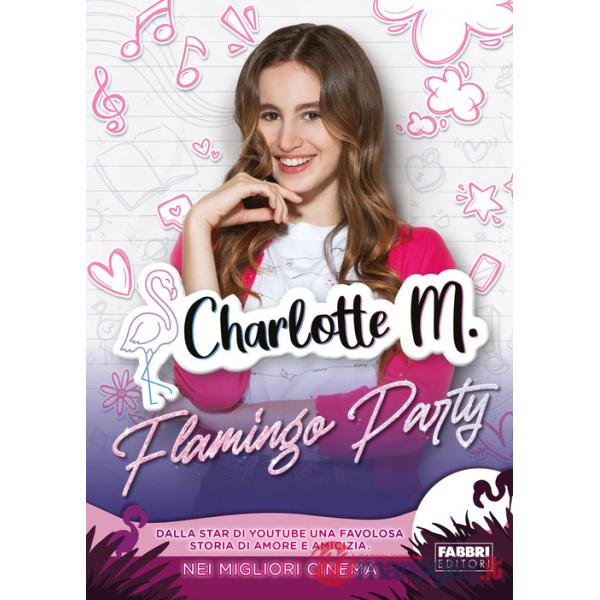Flamingo party