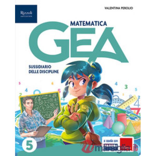 GEA CL. 5 MAT - SCI