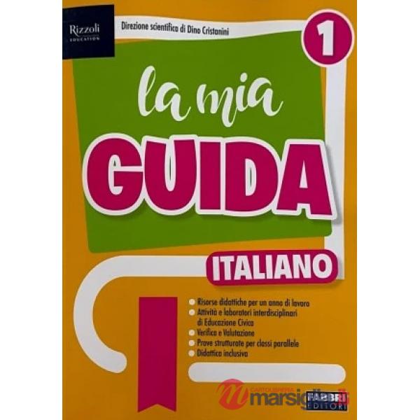 GUIDA FABBRI 25 - 26 1 ITA SET
