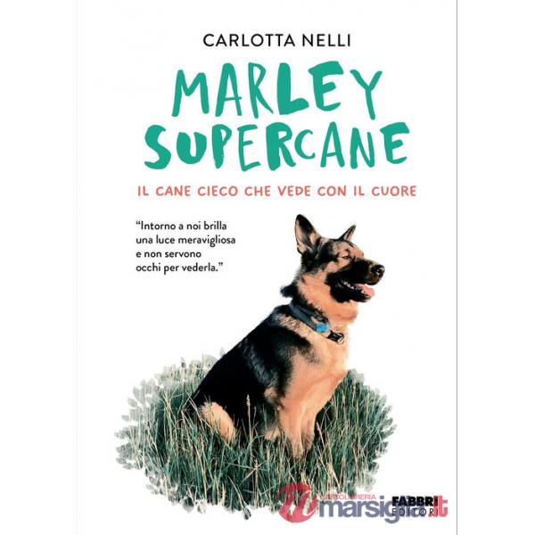 Marley Supercane