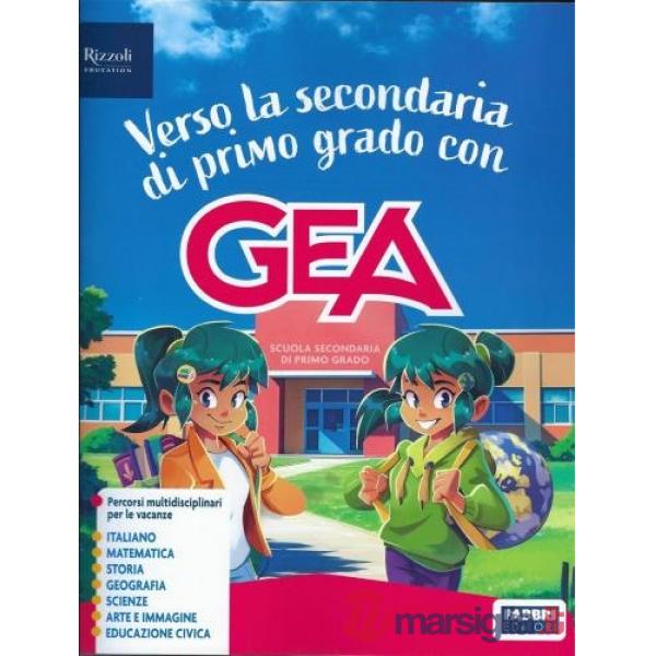 QUADERNO PONTE 2025 SET