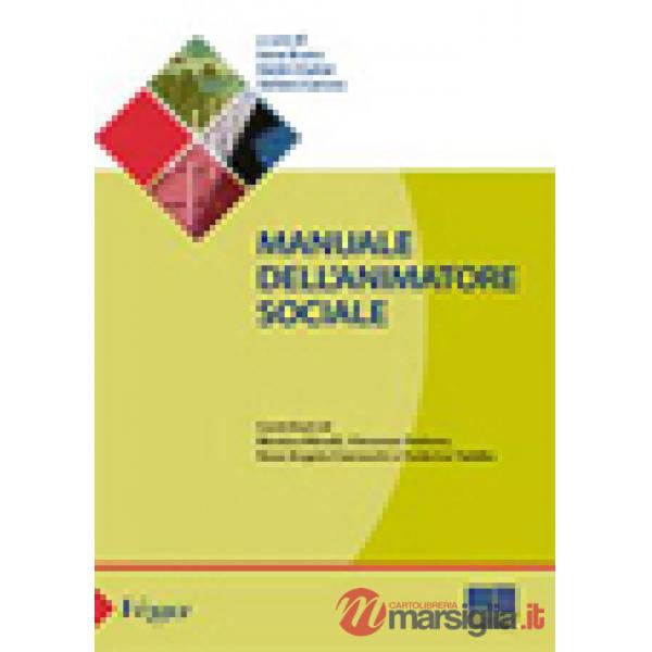 Manuale dell'animatore sociale