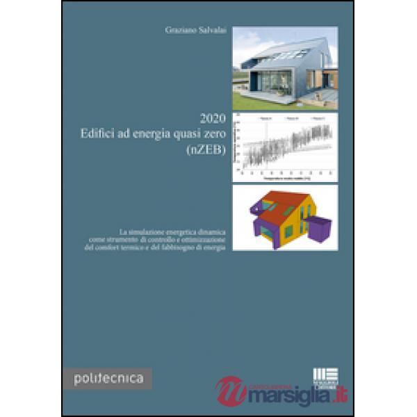 2020. Edifici ad energia quasi zero (nZEB)