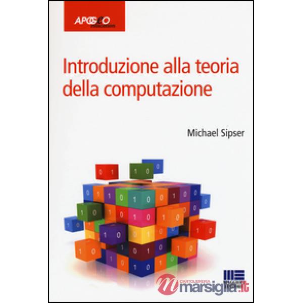 Introduzione alla teoria della computazione