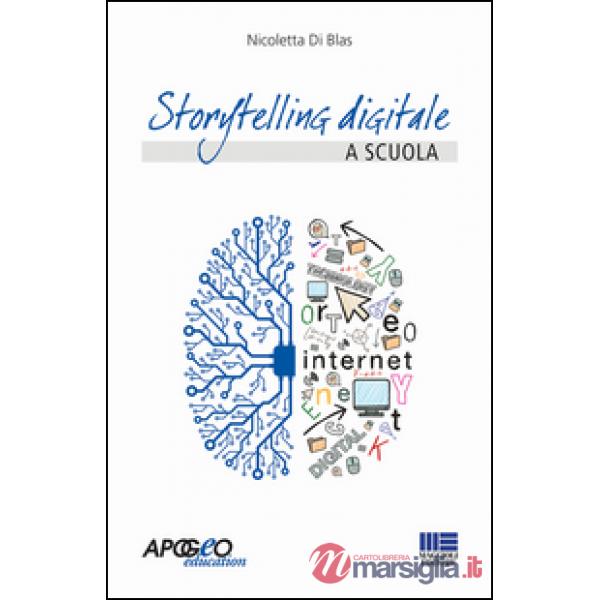 Storytelling digitale a scuola