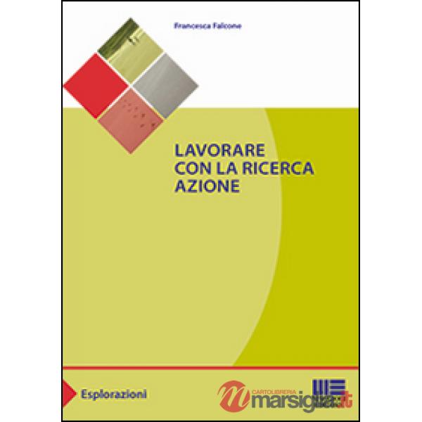 Lavorare con la ricerca azione