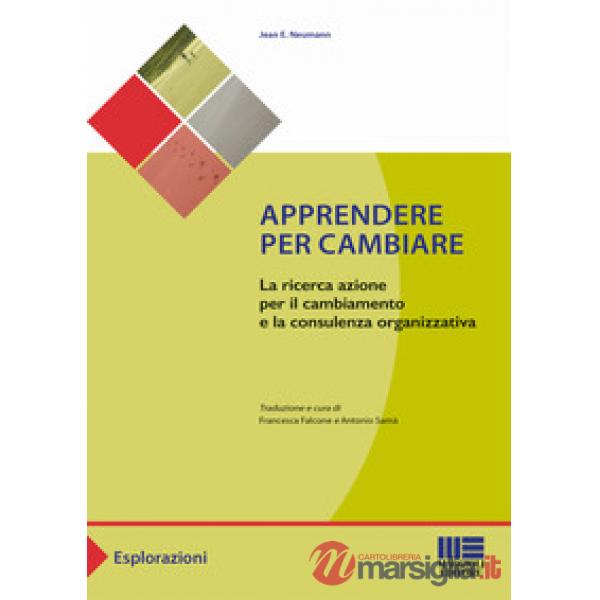 Apprendere per cambiare