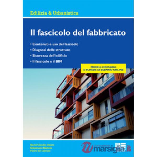 Il fascicolo del fabbricato