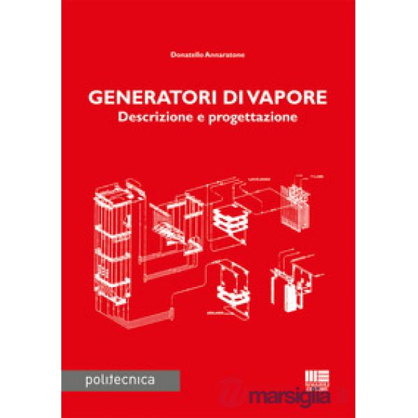 Generatori di vapore