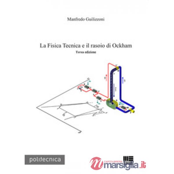 La fisica tecnica e il rasoio di Ockham
