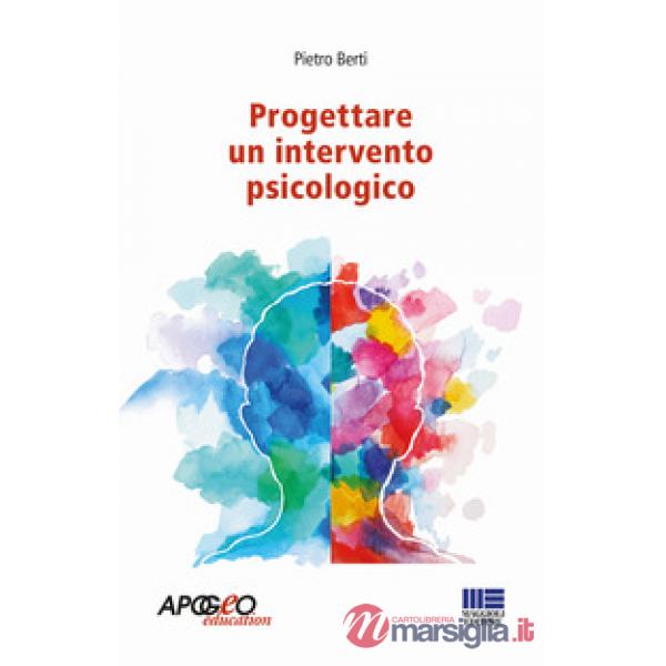 Progettare un intervento psicologico