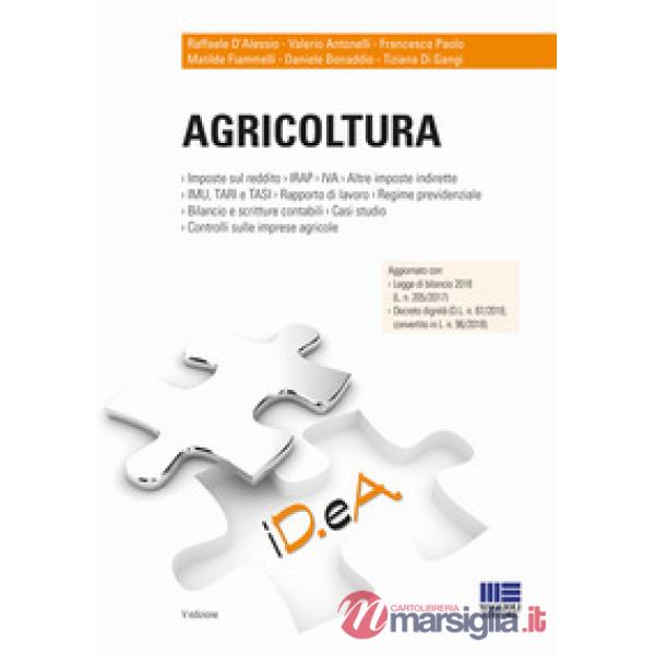 Agricoltura