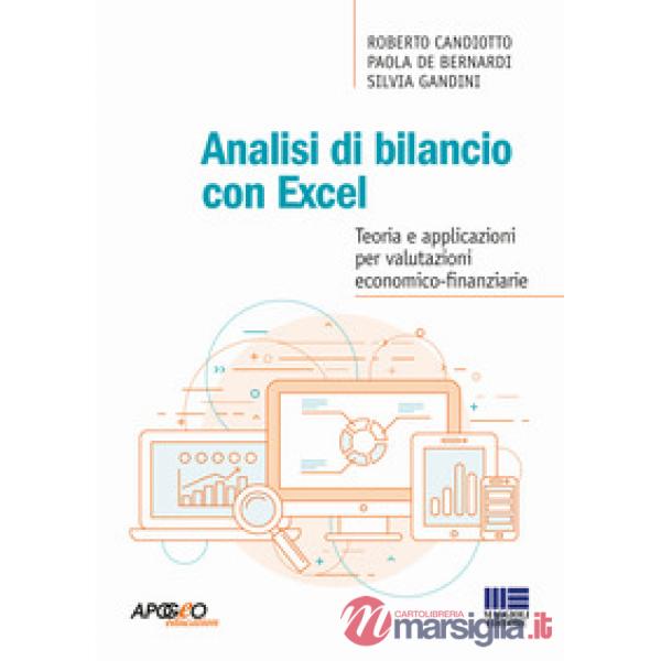 Analisi di bilancio con Excel