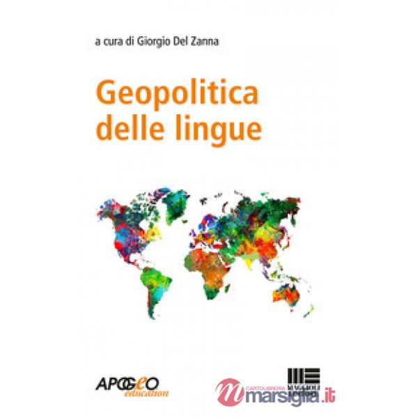 Geopolitica delle lingue