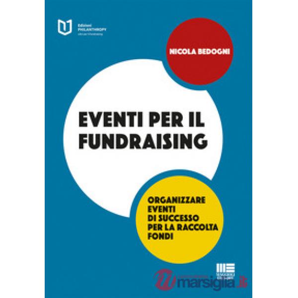 Eventi per il fundraising